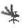 Genesis Fotel gamingowy Nitro 560 camo - 1104913 - zdjęcie 5